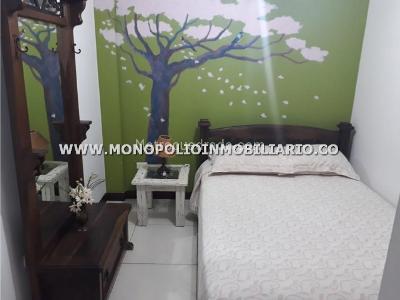 Apartamento de 2 alcobas en arriendo en Santa Monica, Medellín, 50 m² · foto 14 de 14