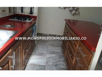 Apartamento en venta en El Trianon, Envigado · foto 3 de 8