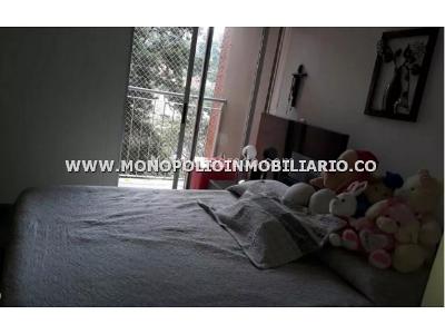 Apartamento en venta en El Trianon, Envigado · foto 4 de 8