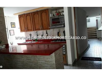 Apartamento en venta en El Trianon, Envigado · foto 5 de 8