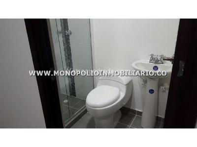Apartamento de 3 alcobas en venta en San Jose, Bello, 78 m² · foto 8 de 9