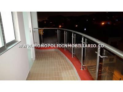Apartamento de 3 alcobas en venta en San Jose, Bello, 78 m² · foto 9 de 9