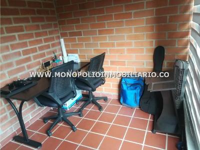 Casa en venta en San Pio, Itagüí · foto 2 de 20
