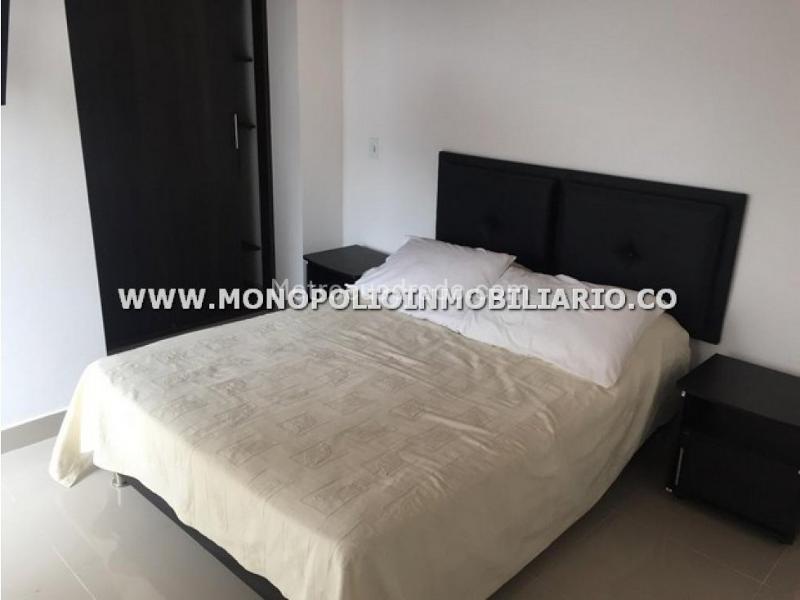 Beautiful 3BR Apartment in Laureles - 4