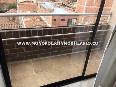 Apartamento en arriendo en Laureles, Medellín · foto 5 de 9