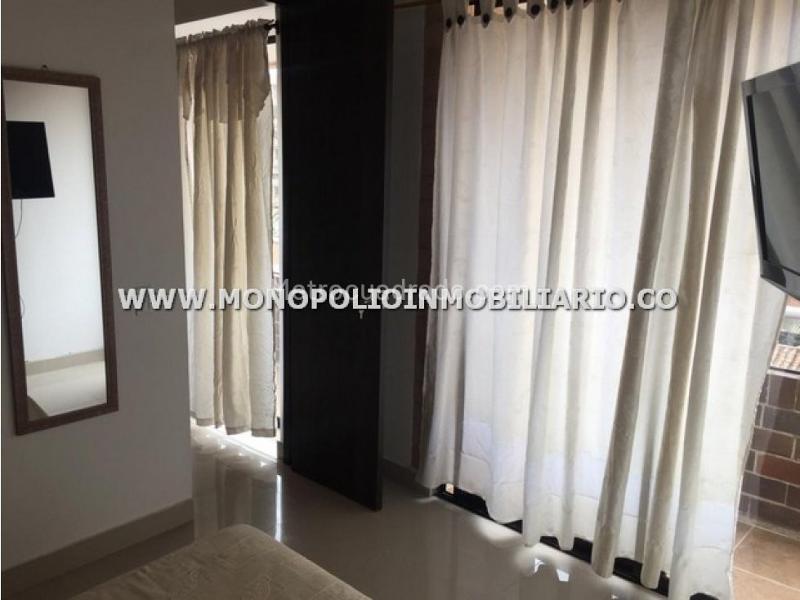 Beautiful 3BR Apartment in Laureles - 6