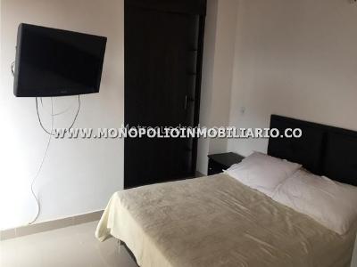 Apartamento en arriendo en Laureles, Medellín · foto 7 de 9
