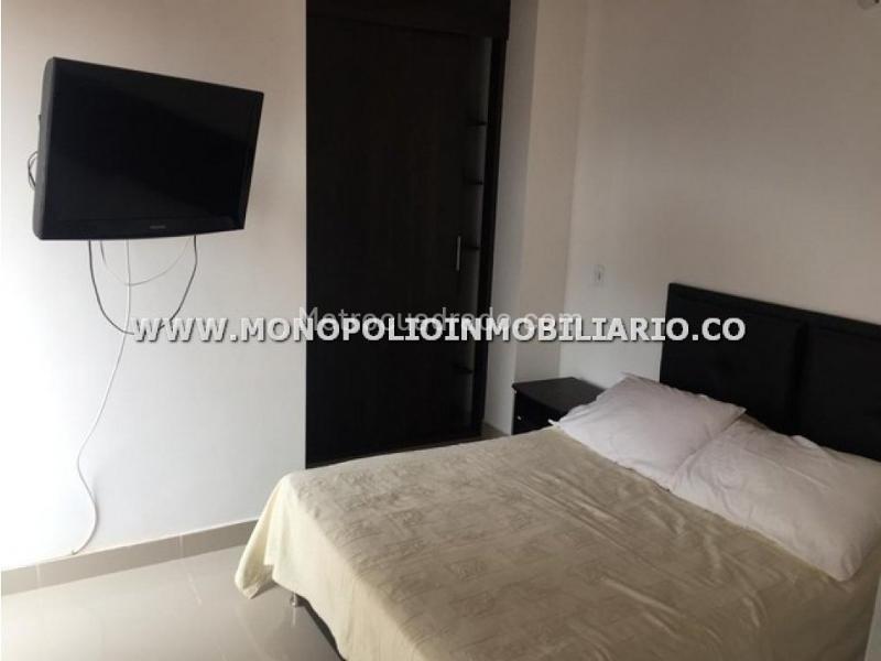 Beautiful 3BR Apartment in Laureles - 7