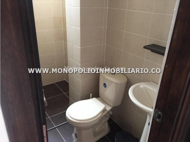 Beautiful 3BR Apartment in Laureles - 8