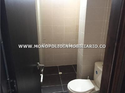 Apartamento en arriendo en Laureles, Medellín · foto 9 de 9