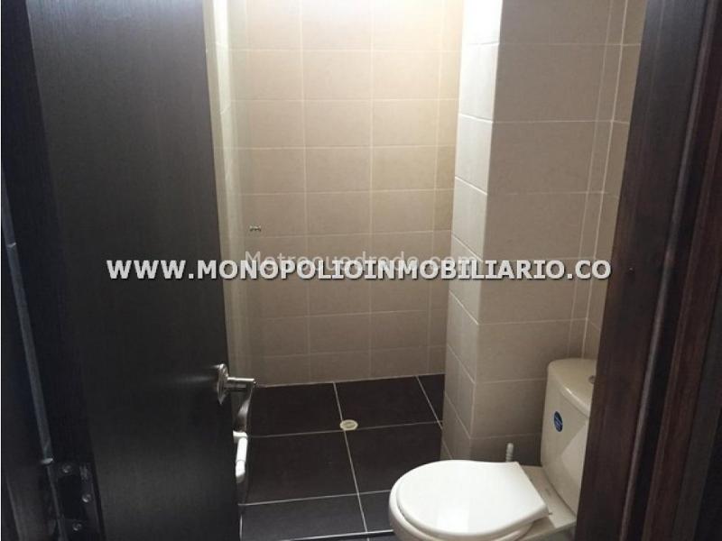 Beautiful 3BR Apartment in Laureles - 9