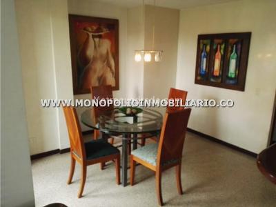Apartaestudio en arriendo en Patio Bonito, Medellín, 46 m² · foto 3 de 15