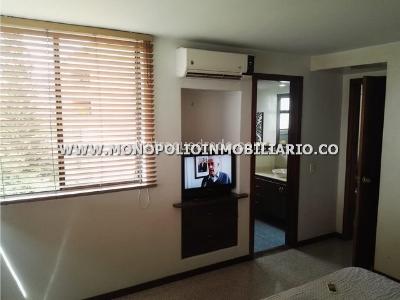 Apartaestudio en arriendo en Patio Bonito, Medellín, 46 m² · foto 5 de 15