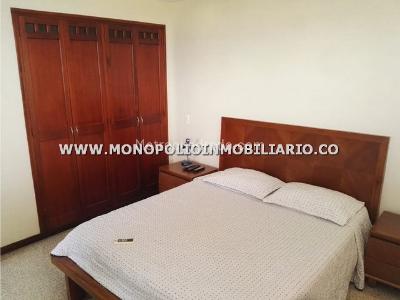 Apartaestudio en arriendo en Patio Bonito, Medellín, 46 m² · foto 6 de 15