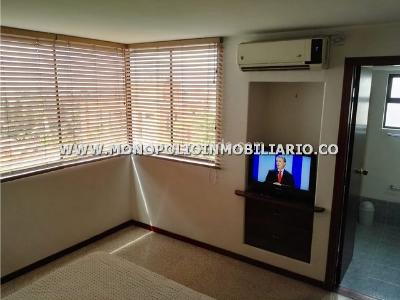 Apartaestudio en arriendo en Patio Bonito, Medellín, 46 m² · foto 7 de 15