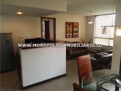 Apartaestudio en arriendo en Patio Bonito, Medellín, 46 m² · foto 8 de 15