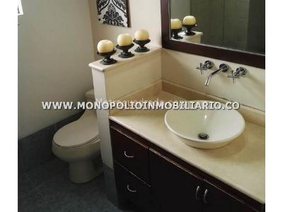 Apartaestudio en arriendo en Patio Bonito, Medellín, 46 m² · foto 9 de 15