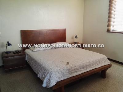 Apartaestudio en arriendo en Patio Bonito, Medellín, 46 m² · foto 10 de 15