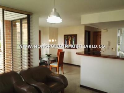 Apartaestudio en arriendo en Patio Bonito, Medellín, 46 m² · foto 11 de 15