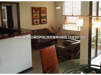 Apartaestudio en arriendo en Patio Bonito, Medellín, 46 m² · foto 14 de 15