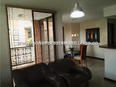 Apartaestudio en arriendo en Patio Bonito, Medellín, 46 m² · foto 15 de 15