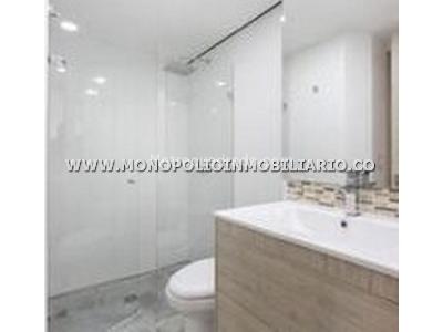 Apartaestudio en arriendo en El Poblado, Medellín, 30 m² · foto 3 de 20