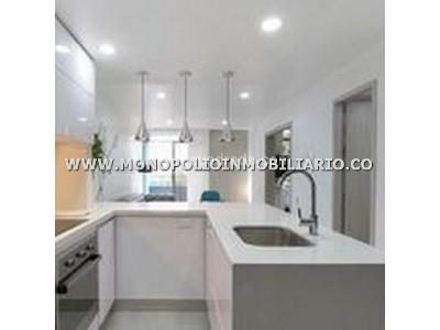 Apartaestudio en arriendo en El Poblado, Medellín, 30 m² · foto 4 de 20
