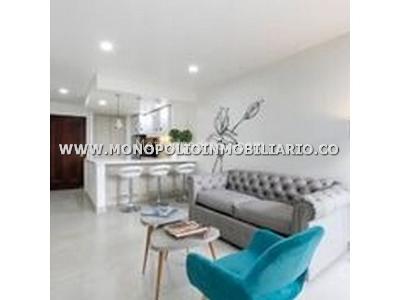 Apartaestudio en arriendo en El Poblado, Medellín, 30 m² · foto 7 de 20