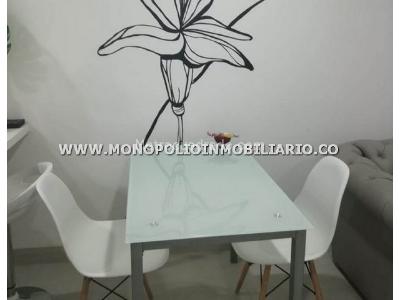 Apartaestudio en arriendo en El Poblado, Medellín, 30 m² · foto 11 de 20