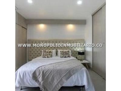 Apartaestudio en arriendo en El Poblado, Medellín, 30 m² · foto 14 de 20