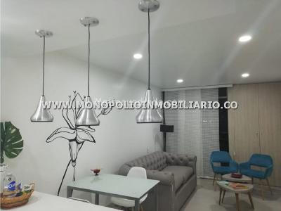 Apartaestudio en arriendo en El Poblado, Medellín, 30 m² · foto 15 de 20