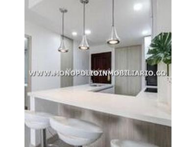 Apartaestudio en arriendo en El Poblado, Medellín, 30 m² · foto 16 de 20