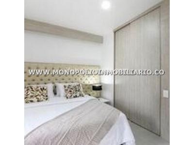 Apartaestudio en arriendo en El Poblado, Medellín, 30 m² · foto 17 de 20