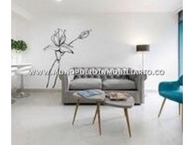 Apartaestudio en arriendo en El Poblado, Medellín, 30 m² · foto 18 de 20