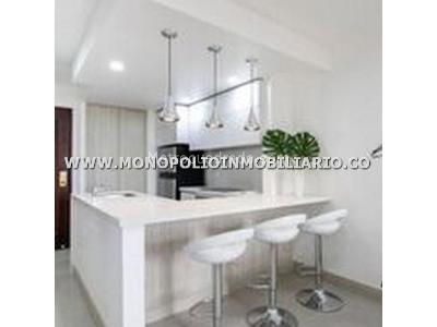 Apartaestudio en arriendo en El Poblado, Medellín, 30 m² · foto 19 de 20