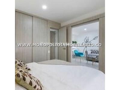 Apartaestudio en arriendo en El Poblado, Medellín, 30 m² · foto 20 de 20