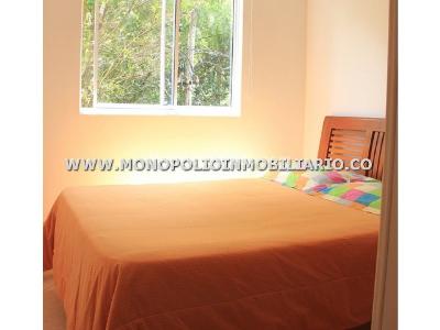 Apartamento de 3 alcobas en arriendo en La Frontera, Medellín, 70 m² · foto 3 de 14