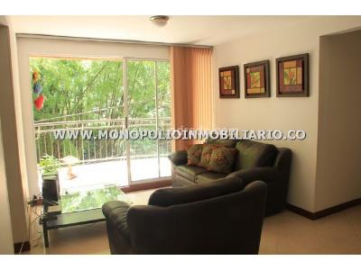 Apartamento de 3 alcobas en arriendo en La Frontera, Medellín, 70 m² · foto 5 de 14