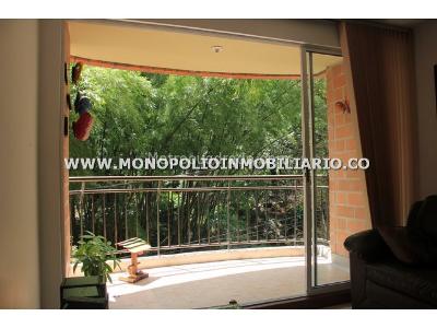 Apartamento de 3 alcobas en arriendo en La Frontera, Medellín, 70 m² · foto 6 de 14
