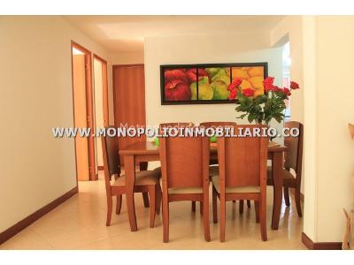 Apartamento de 3 alcobas en arriendo en La Frontera, Medellín, 70 m² · foto 7 de 14