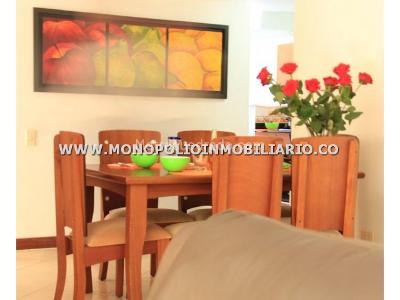 Apartamento de 3 alcobas en arriendo en La Frontera, Medellín, 70 m² · foto 8 de 14