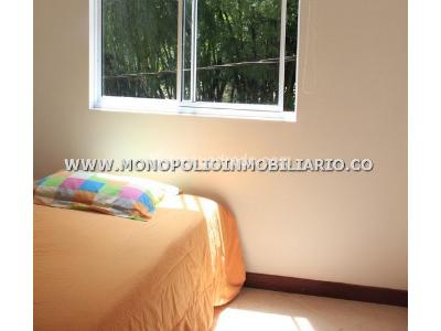 Apartamento de 3 alcobas en arriendo en La Frontera, Medellín, 70 m² · foto 9 de 14