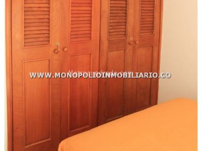 Apartamento de 3 alcobas en arriendo en La Frontera, Medellín, 70 m² · foto 10 de 14