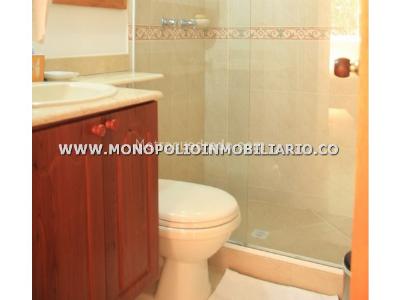 Apartamento de 3 alcobas en arriendo en La Frontera, Medellín, 70 m² · foto 11 de 14