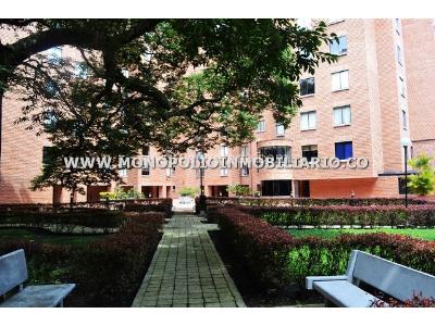 Apartamento de 3 alcobas en arriendo en La Frontera, Medellín, 70 m² · foto 13 de 14