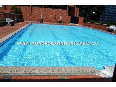 Apartamento de 3 alcobas en arriendo en La Frontera, Medellín, 70 m² · foto 14 de 14
