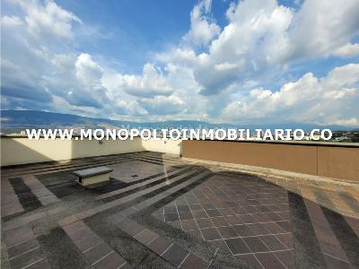 Apartamento en Arriendo, San Javier, Medellín
