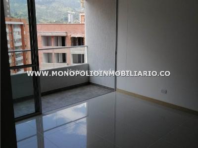 Apartamento en venta en Calasanz, Medellín · foto 2 de 20