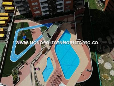Apartamento en venta en Calasanz, Medellín · foto 19 de 20