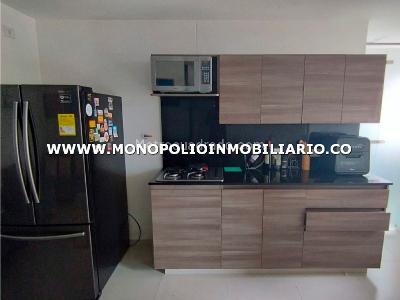 Apartamento de 3 alcobas en venta en La Florida, Medellín, 75 m² · foto 2 de 6